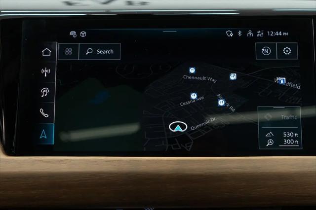 2024 Audi e-tron GT Premium Plus quattro