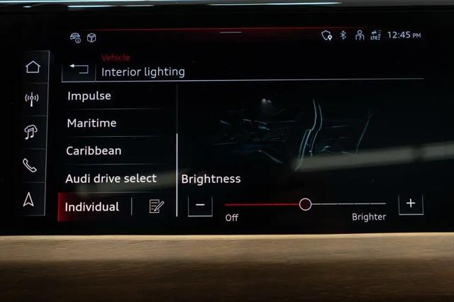 2024 Audi e-tron GT Premium Plus quattro
