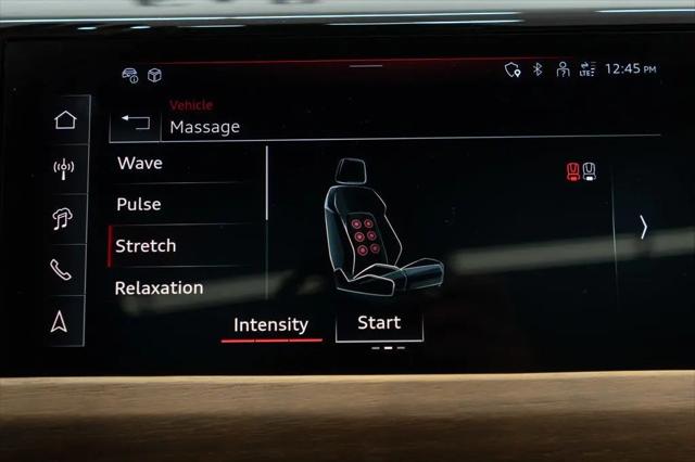 2024 Audi e-tron GT Premium Plus quattro