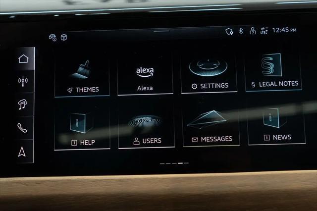 2024 Audi e-tron GT Premium Plus quattro