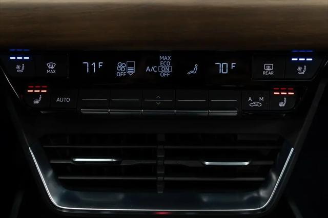 2024 Audi e-tron GT Premium Plus quattro