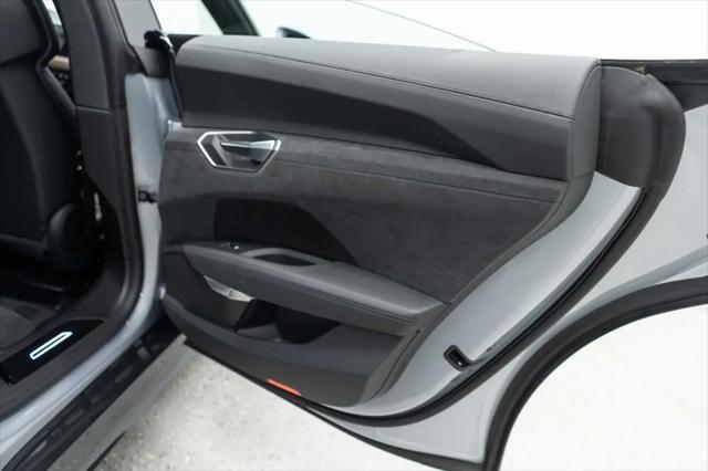 2024 Audi e-tron GT Premium Plus quattro
