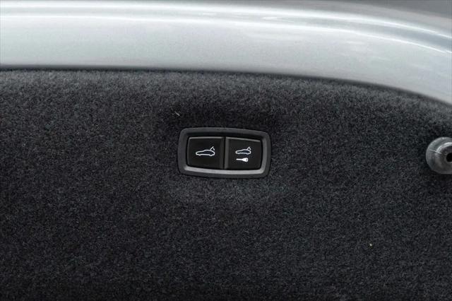 2024 Audi e-tron GT Premium Plus quattro