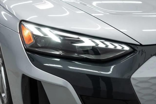 2024 Audi e-tron GT Premium Plus quattro