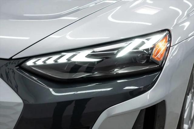 2024 Audi e-tron GT Premium Plus quattro
