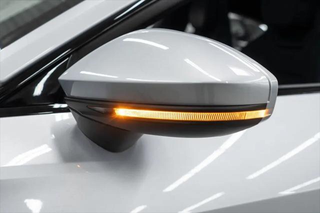 2024 Audi e-tron GT Premium Plus quattro
