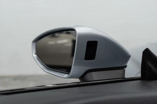 2024 Audi e-tron GT Premium Plus quattro