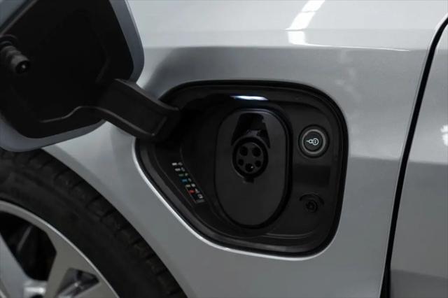 2024 Audi e-tron GT Premium Plus quattro
