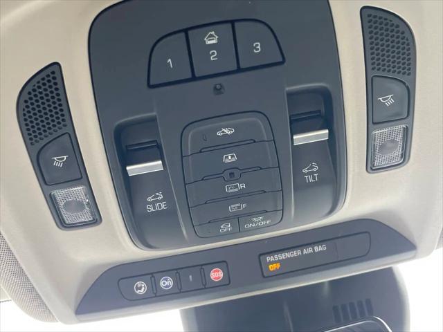 2016 Cadillac CT6 Premium Luxury