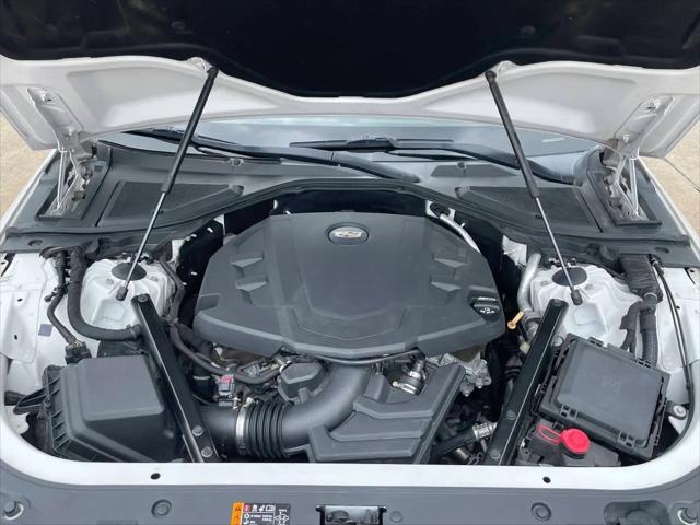 2016 Cadillac CT6 Premium Luxury