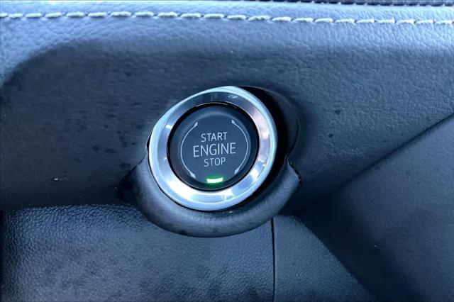 2025 Chevrolet Tahoe 4WD LT
