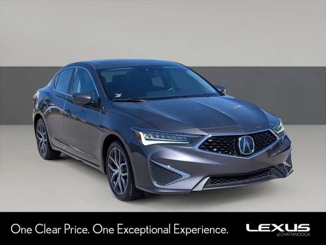2019 Acura ILX Premium Package for sale in Chattanooga, TN