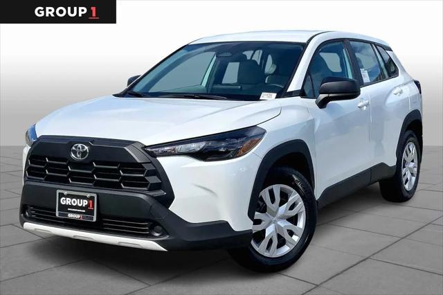 2026 Toyota Corolla Cross L for sale in Folsom, CA