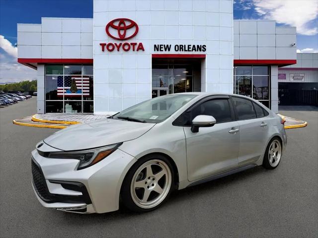 2024 Toyota Corolla SE for sale in New Orleans, LA