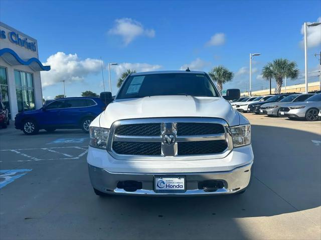 2022 Ram 1500 Classic SLT Crew Cab 4x4 5'7" Box