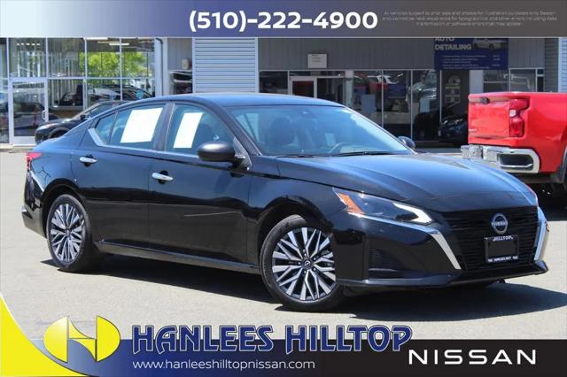 2025 Nissan Altima SV FWD for sale in Richmond, CA