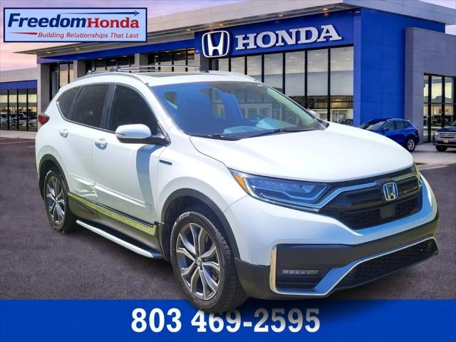 2022 Honda CR-V Hybrid Touring for sale in Sumter, SC