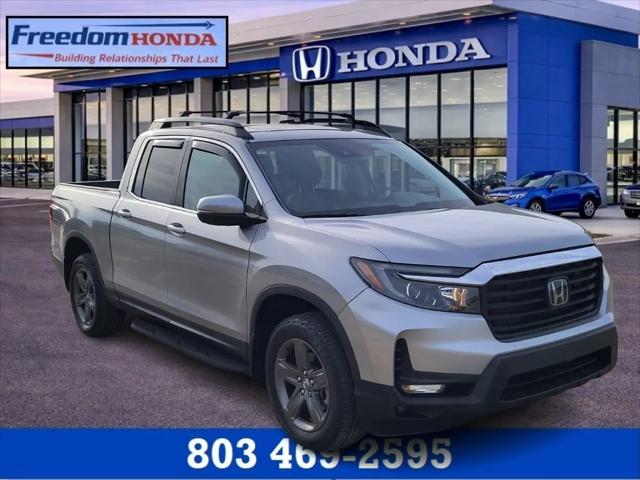 2023 Honda Ridgeline RTL for sale in Sumter, SC