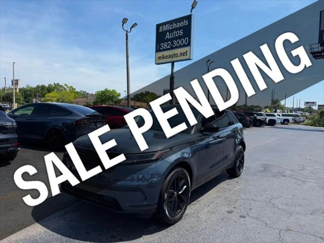 2024 Land Rover Range Rover Velar P250 S for sale in Orlando, FL
