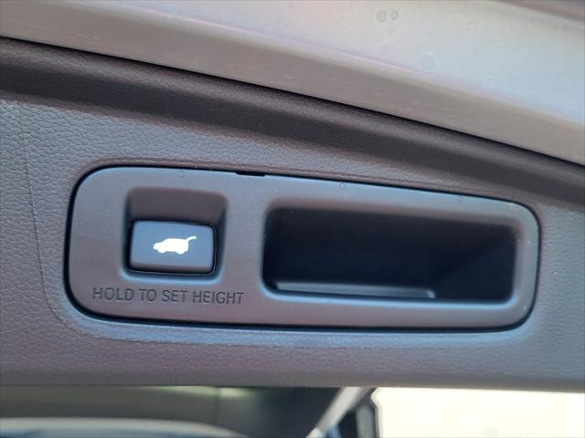 2026 Honda CR-V Hybrid 2WD Sport-L