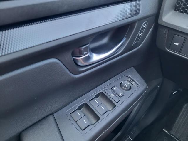 2026 Honda CR-V Hybrid 2WD Sport-L
