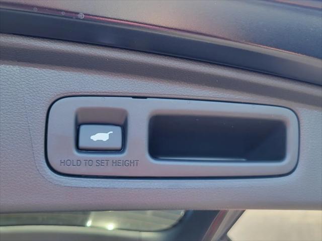2026 Honda CR-V Hybrid AWD Sport Touring