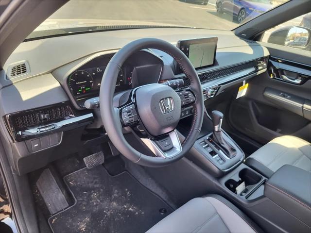 2026 Honda CR-V Hybrid AWD Sport Touring