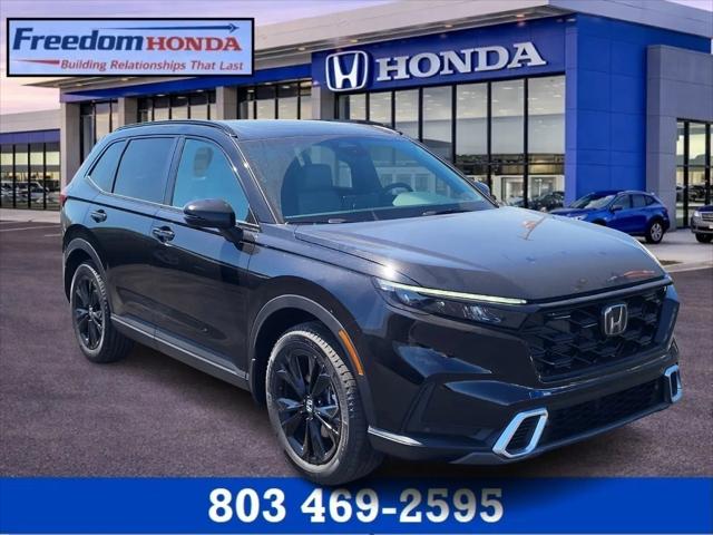 2026 Honda CR-V Hybrid AWD Sport Touring for sale in Sumter, SC