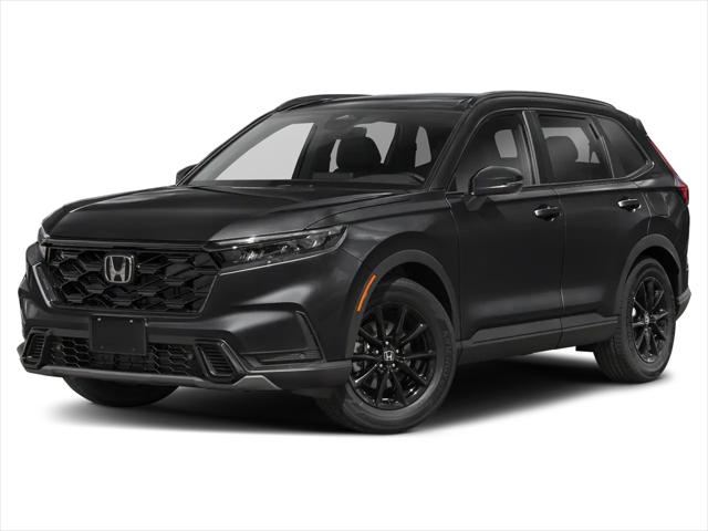 2026 Honda CR-V Hybrid 2WD Sport-L for sale in Sumter, SC