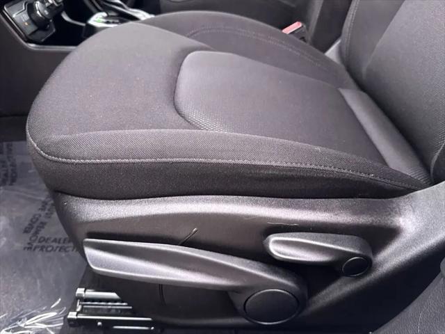2023 Jeep Renegade Latitude 4x4