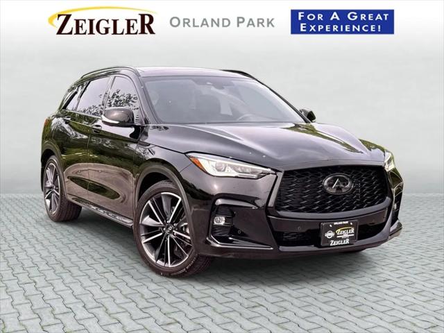 2023 INFINITI QX50 SPORT AWD for sale in Orland Park, IL