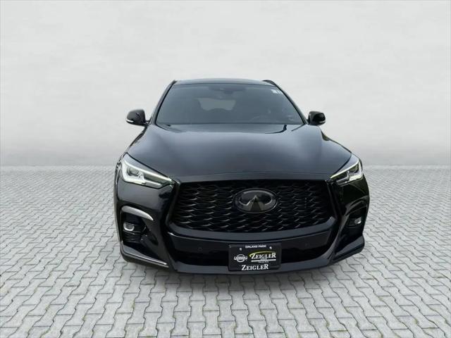 2023 INFINITI QX50 SPORT AWD