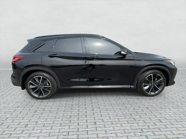 2023 INFINITI QX50 SPORT AWD