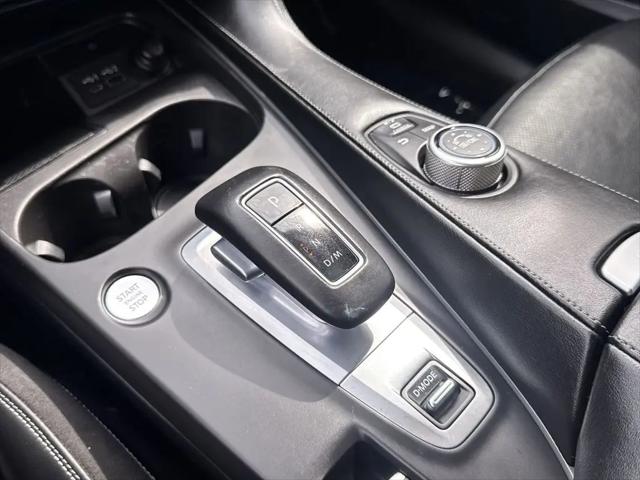 2023 INFINITI QX50 SPORT AWD