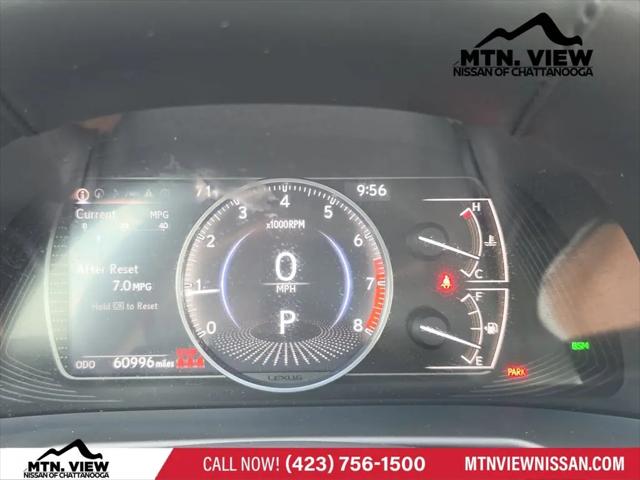 2021 Lexus ES 350 Luxury