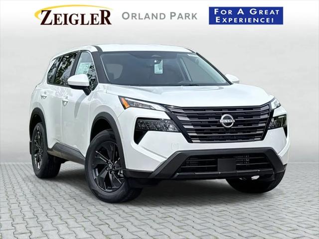 2026 Nissan Rogue SV for sale in Orland Park, IL