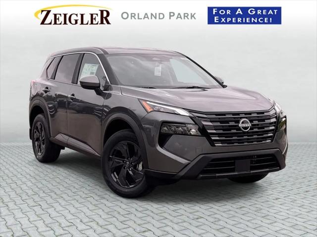 2026 Nissan Rogue SV for sale in Orland Park, IL