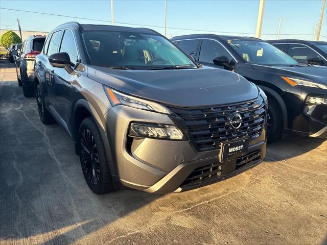 2026 Nissan Rogue Dark Armor for sale in Houston, TX