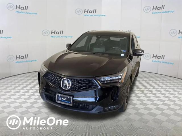 2023 Acura RDX A-SPEC Package for sale in Virginia Beach, VA