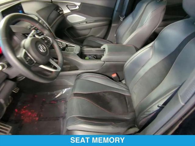 2023 Acura RDX A-SPEC Package