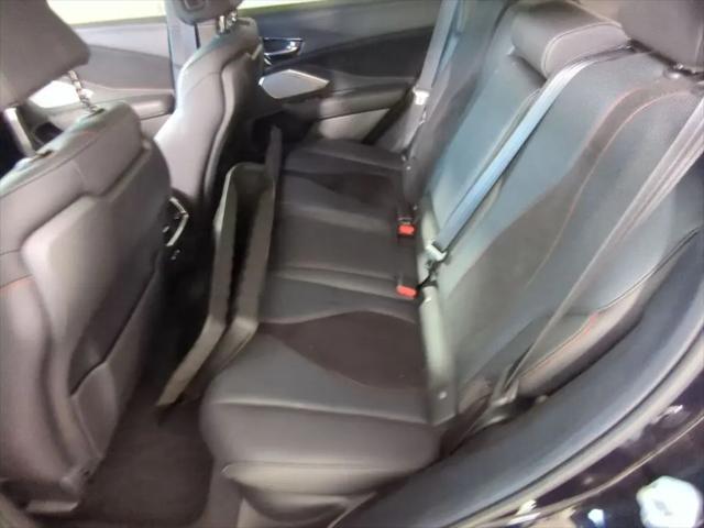 2023 Acura RDX A-SPEC Package