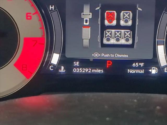 2023 Acura RDX A-SPEC Package