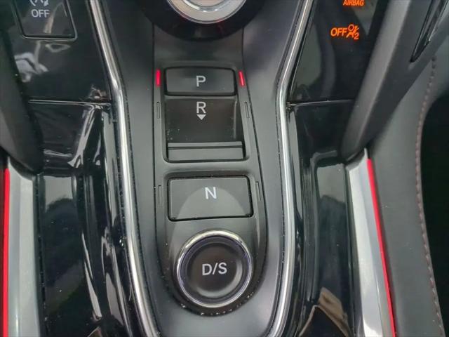2023 Acura RDX A-SPEC Package