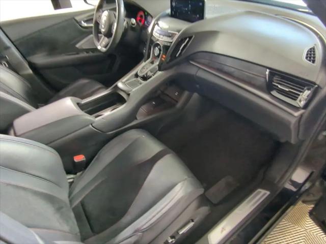 2023 Acura RDX A-SPEC Package