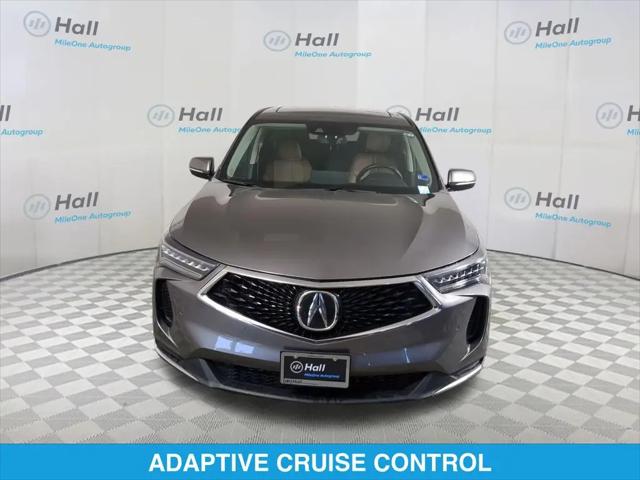 2023 Acura RDX Technology Package