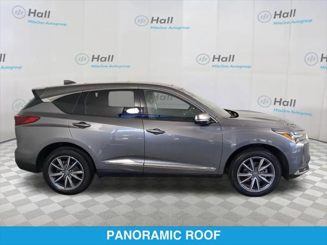 2023 Acura RDX Technology Package
