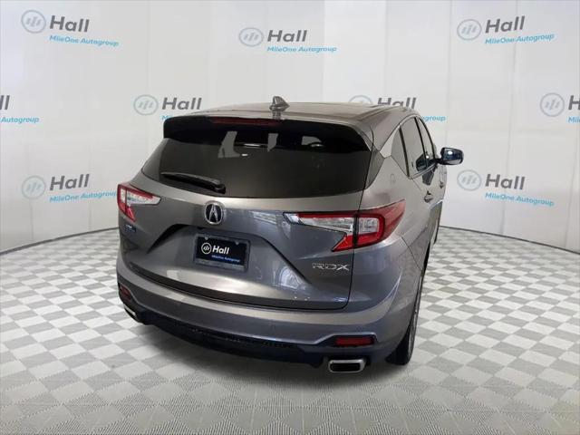 2023 Acura RDX Technology Package