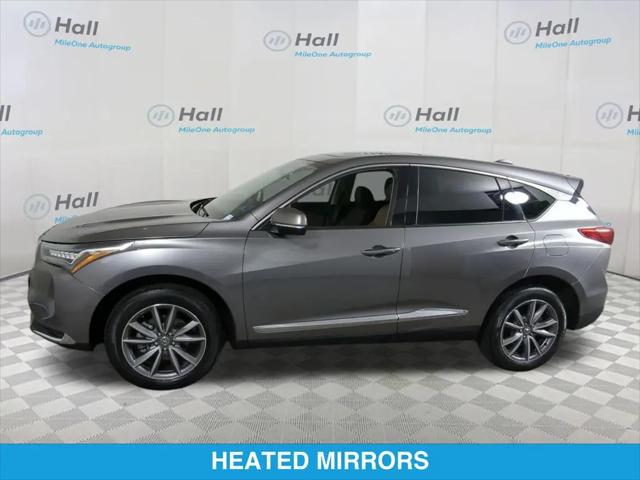 2023 Acura RDX Technology Package