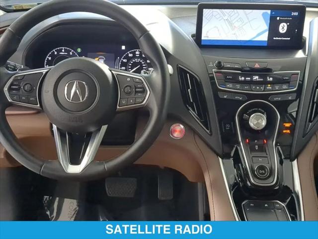 2023 Acura RDX Technology Package