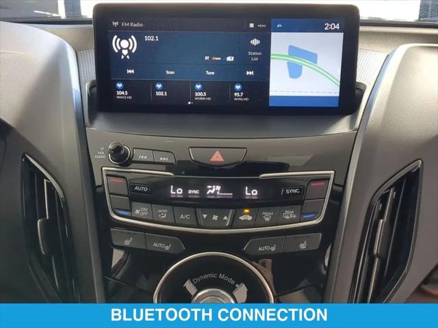 2023 Acura RDX Technology Package